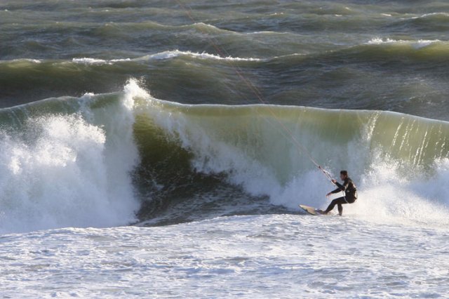 Healthy Surf